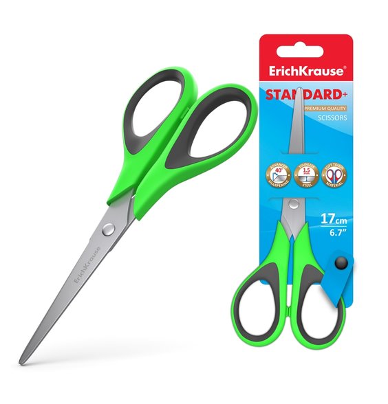 Nůžky Standard, 17 cm alt=